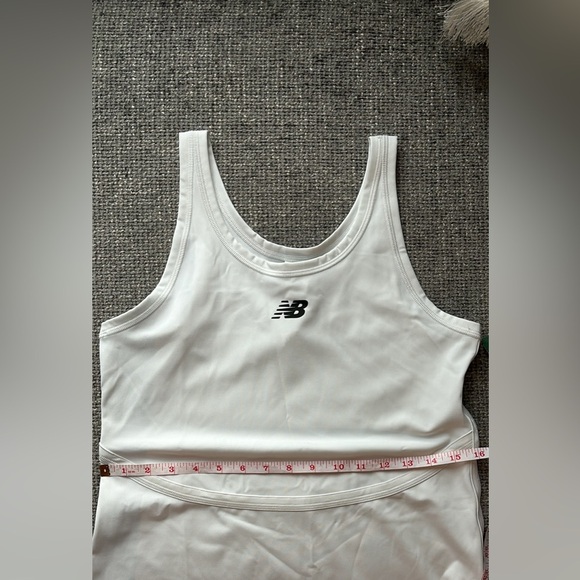 Brand new New Balance Tournament Dress - Size M! - Picture 5 of 10